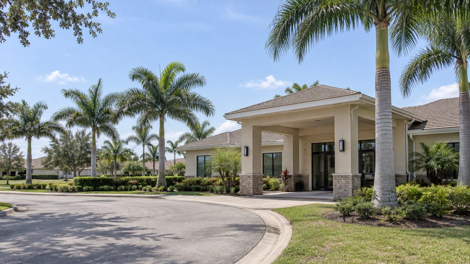 Commercial cleaning by Fresh + Clean in Lehigh Acres, Florida